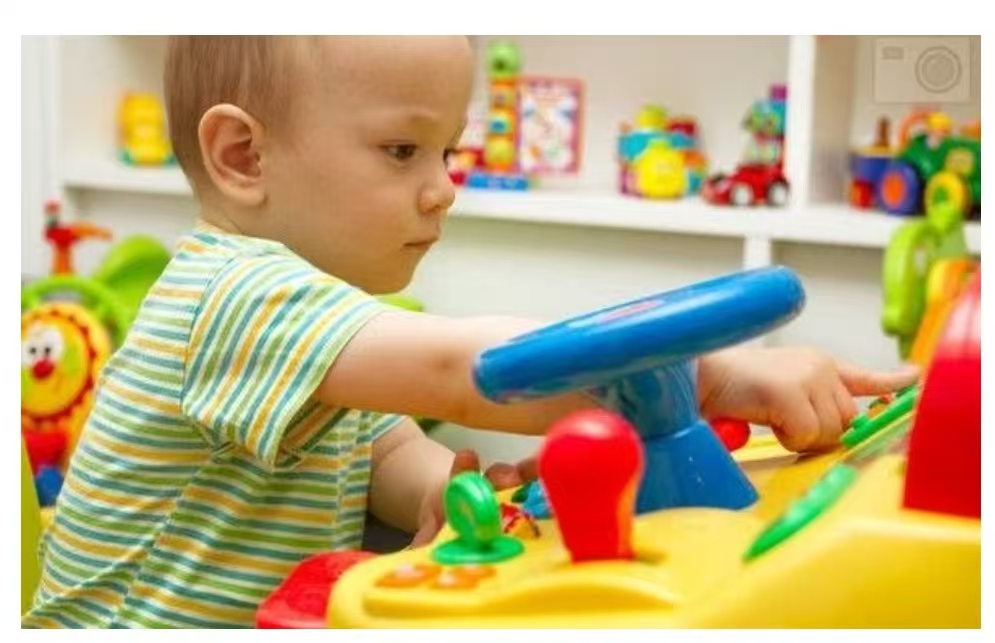  3歲前沒(méi)護(hù)住孩子這項(xiàng)能力，如今悔得腸子都青了