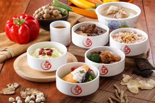 糖尿病產(chǎn)婦必備的6種月子餐食材，營養(yǎng)且美味！