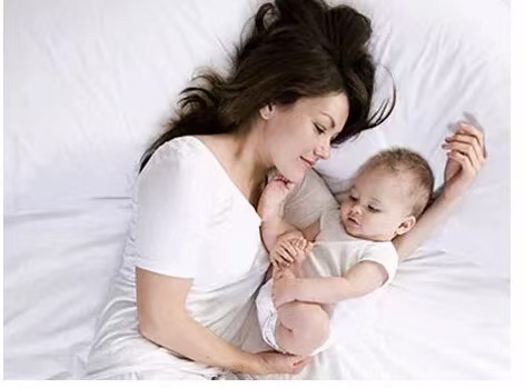 乳房濕疹：原因、癥狀、護(hù)理及哺乳指南