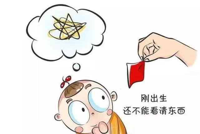  新生兒8大神秘行為：新手爸媽必知的正?，F(xiàn)象