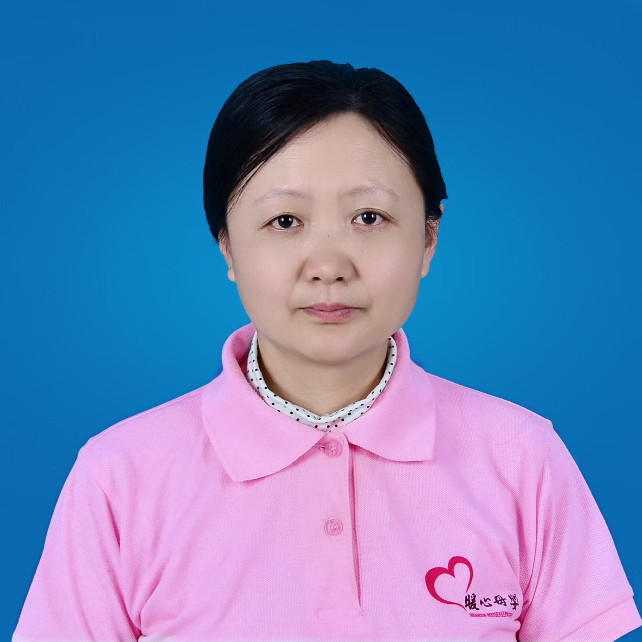 高級(jí)月嫂、育嬰師——?jiǎng)⒔ㄆ? title=