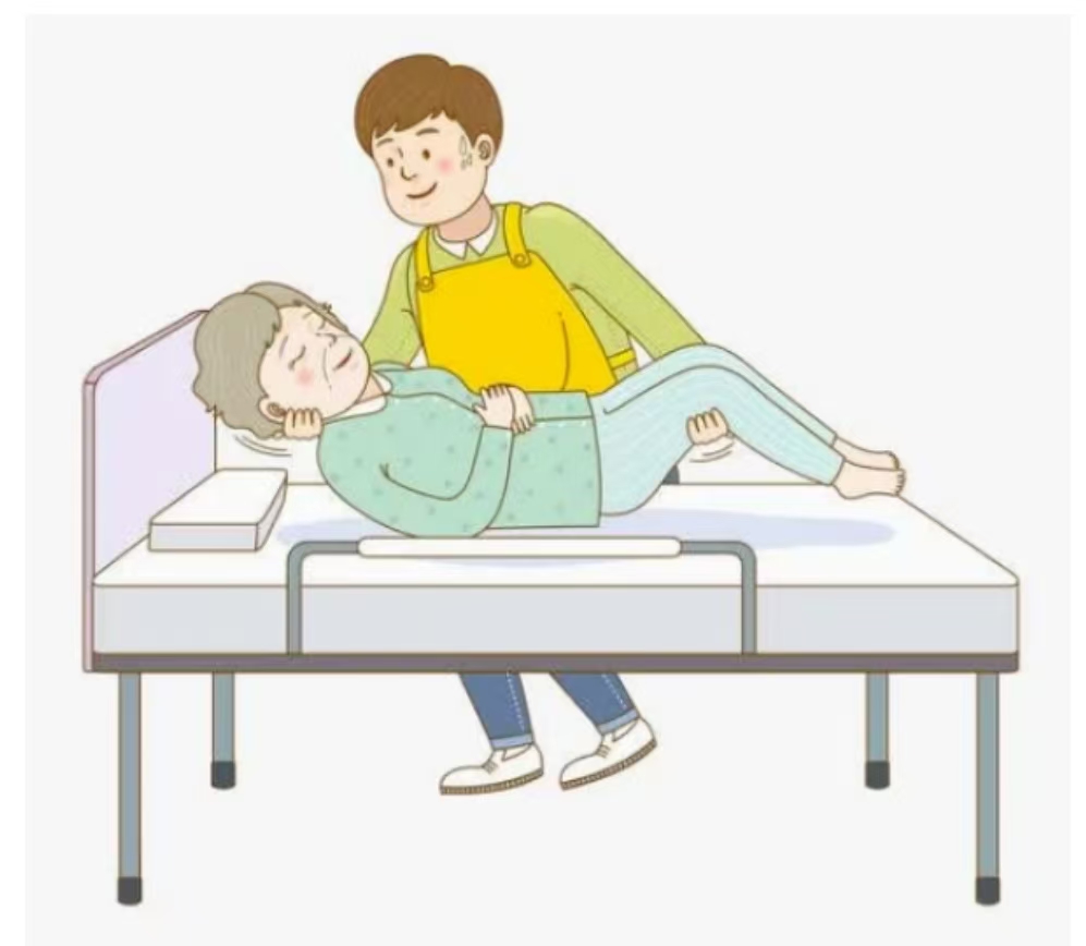 *養(yǎng)老護(hù)理核心操作技巧與注意事項(xiàng)