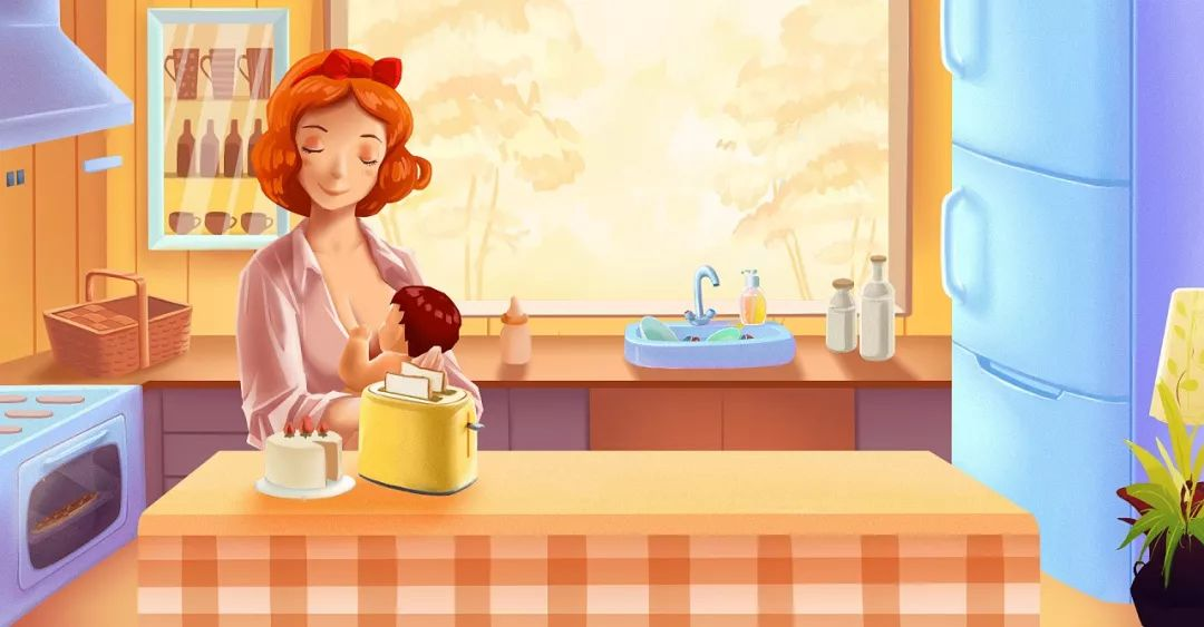 產(chǎn)后皮膚松弛怎么辦？