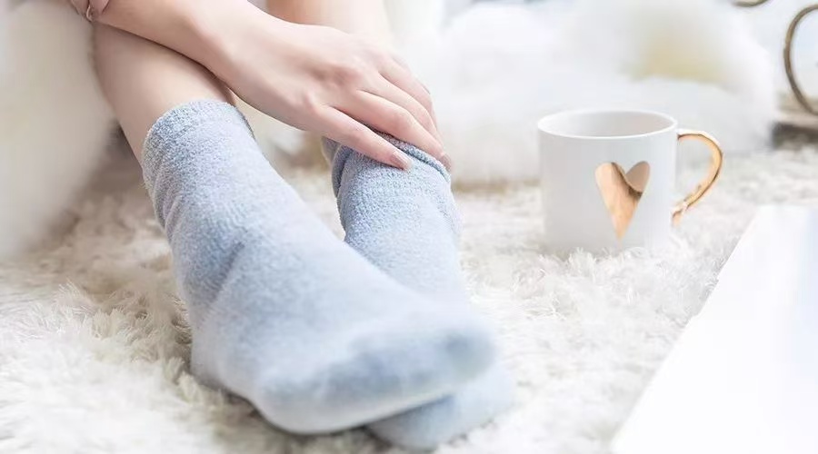 產(chǎn)后足跟痛是許多新媽媽面臨的常見問題，但并非傳統(tǒng)觀念中的