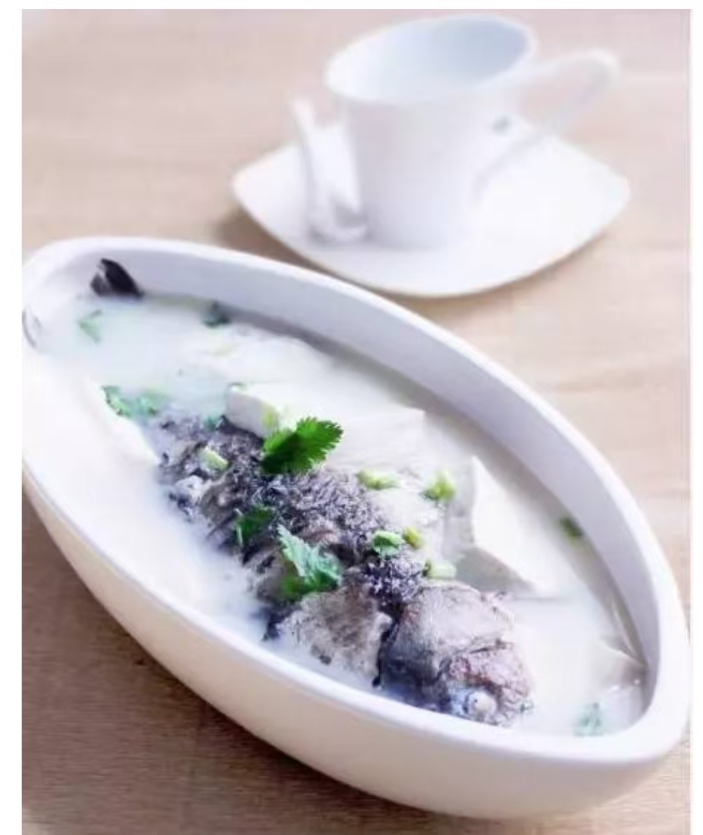 告別奶水焦慮，七道秋日催乳靚湯，讓媽媽滋養(yǎng)身心，寶寶“糧倉”滿滿