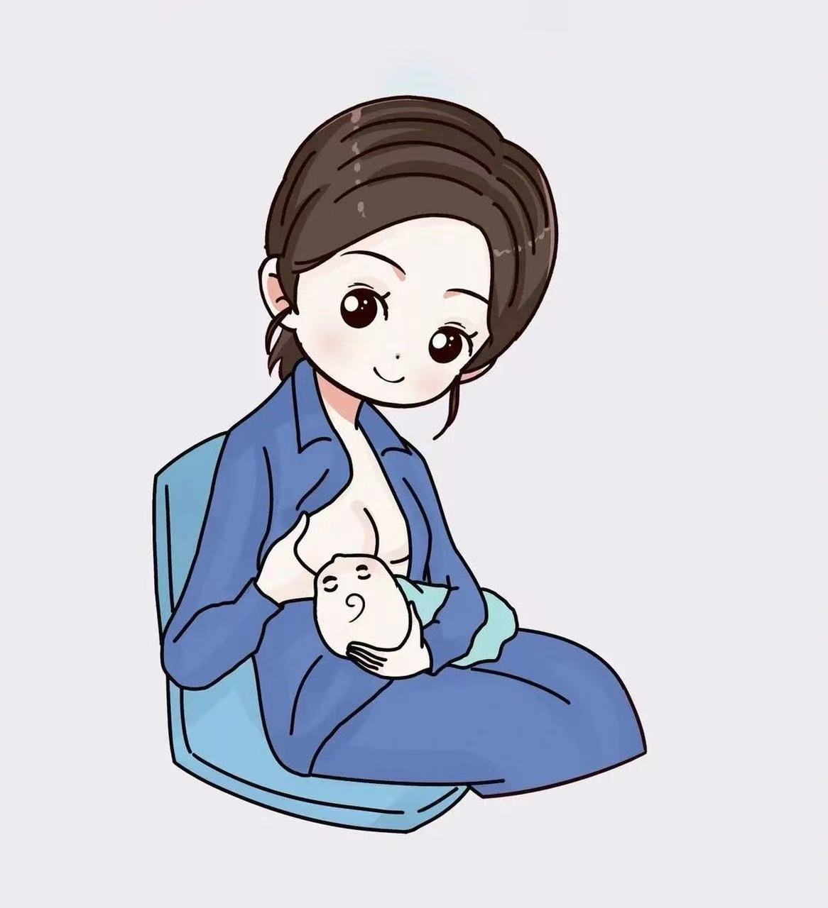 辟謠：母乳喂養(yǎng)的12大謠言，別再讓“過來人”的話坑了媽！