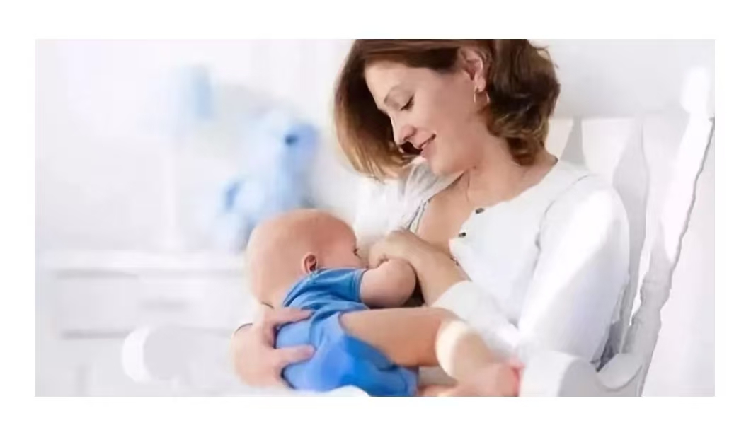 回奶后乳房反復出現(xiàn)硬塊？警惕“回乳型乳腺炎”，別再硬扛了！