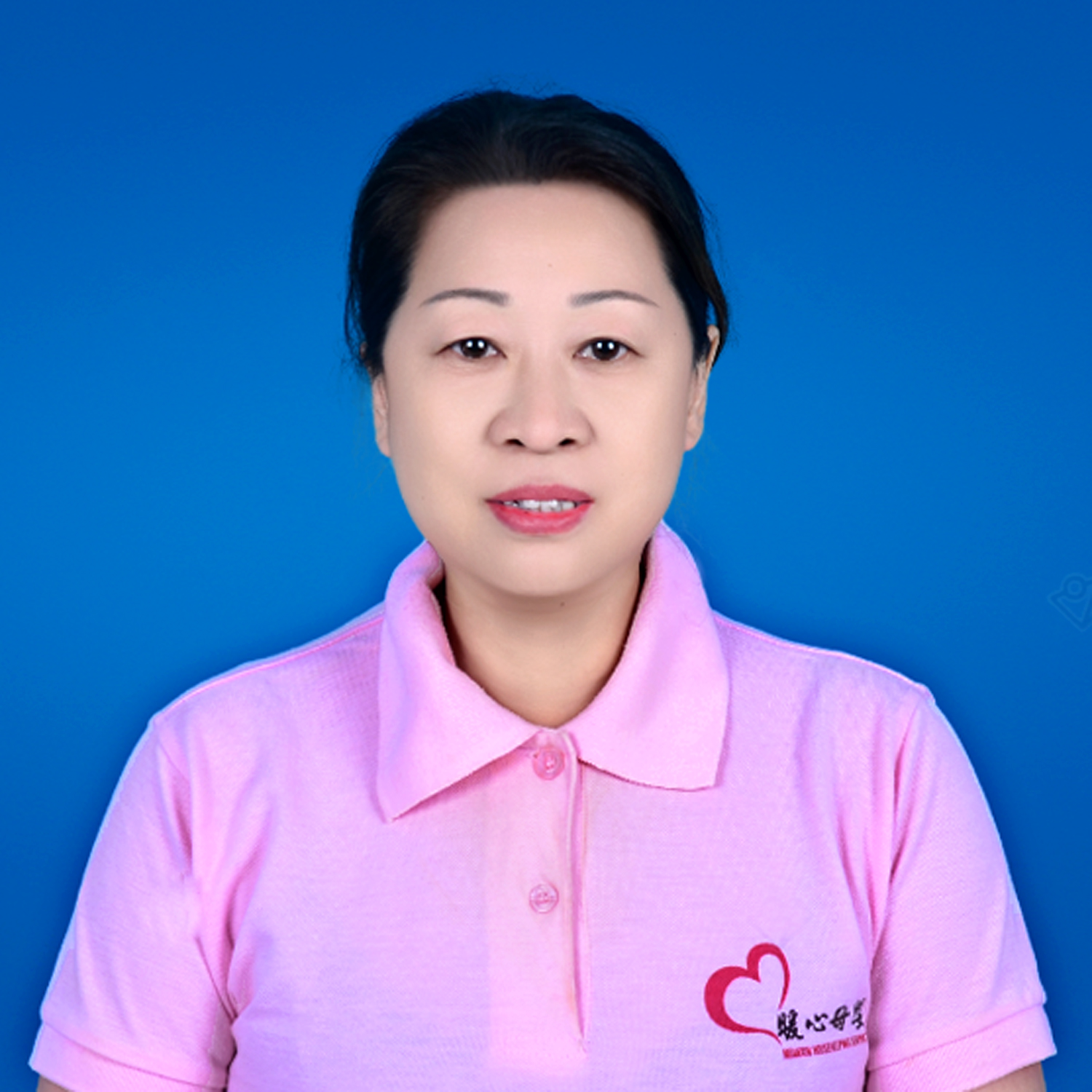 特級(jí)育嬰師——韓麗麗