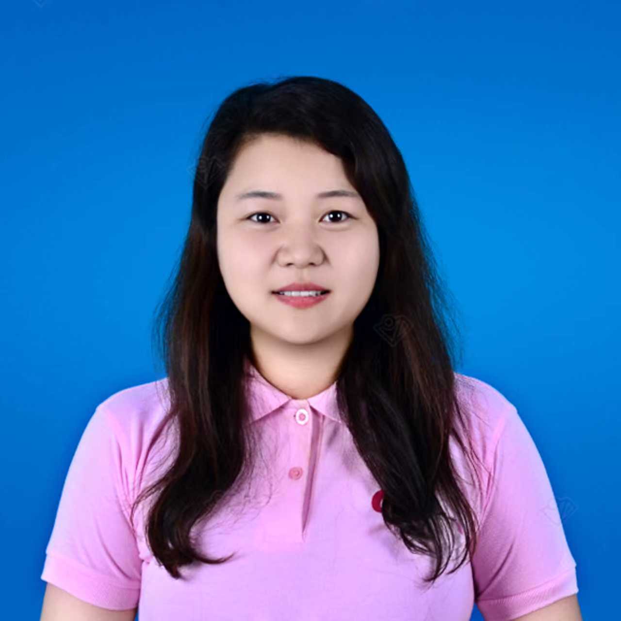 高級(jí)育嬰師——姜英君