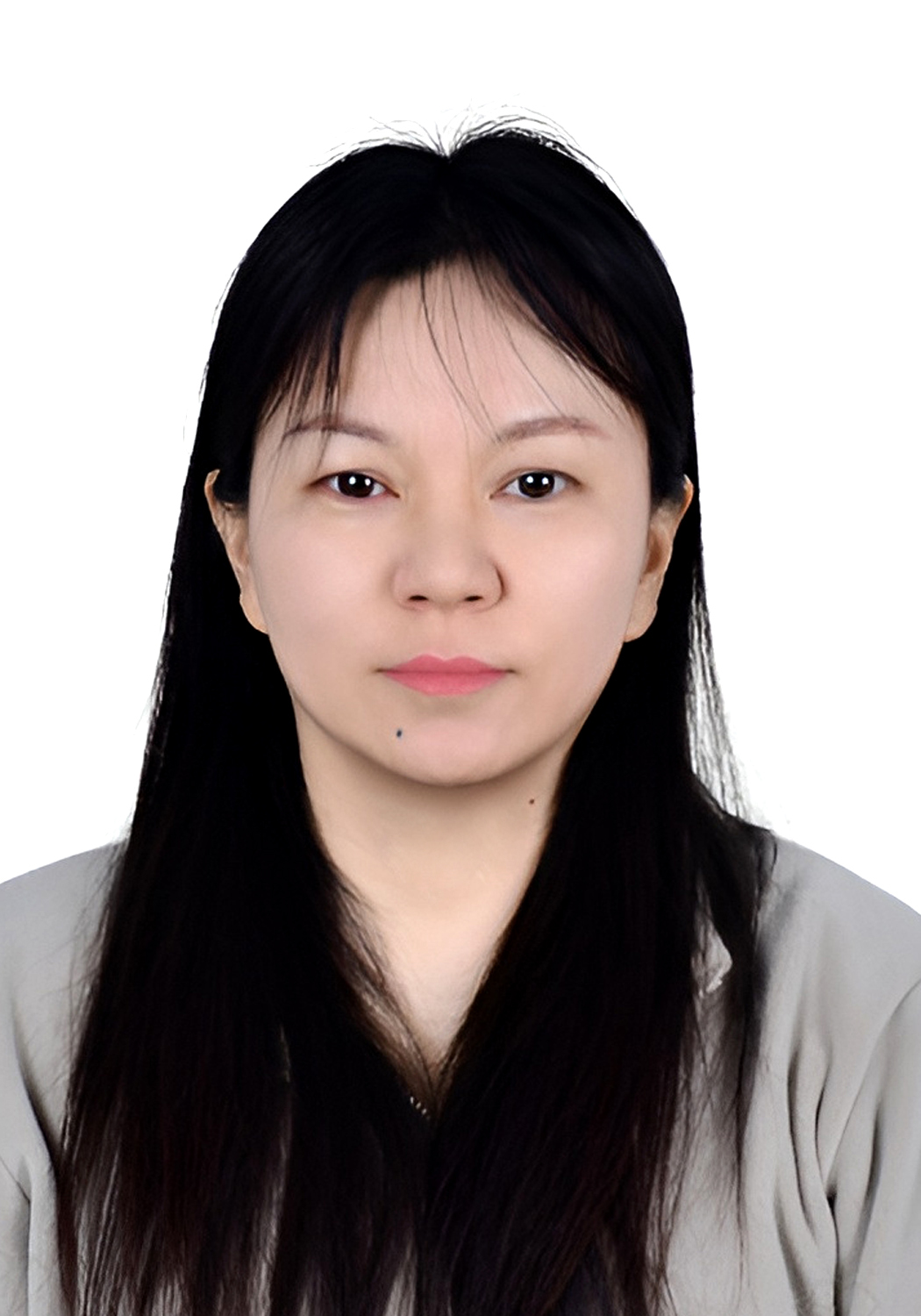 高級母嬰護(hù)理師——呂美杰