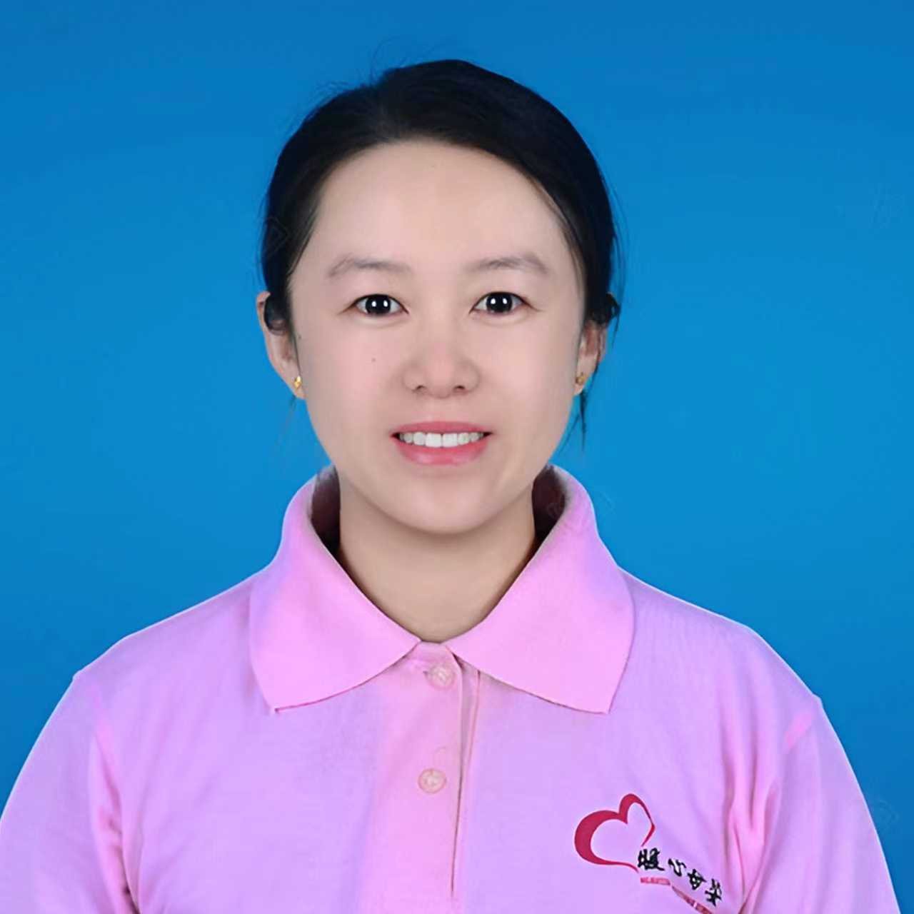 高級(jí)育嬰師——王玉君